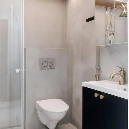 Urban Loft Retreat Apartment *